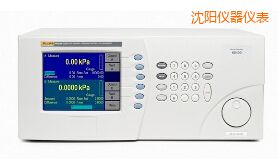 沈陽標(biāo)準(zhǔn)型雙通道氣體壓力控制器校準(zhǔn)器