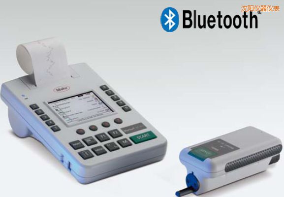 沈陽(yáng)帶藍(lán)牙功能粗糙度儀