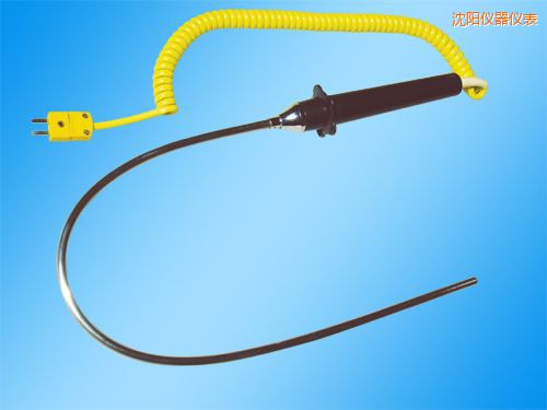 沈陽棒形熱電偶