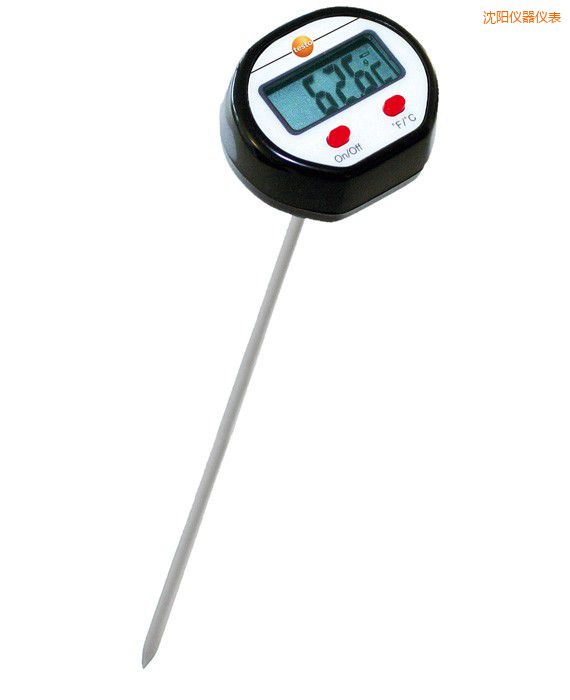 沈陽迷你刺入式溫度計(jì)