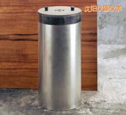 沈陽液氮比較器