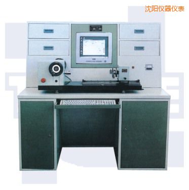 沈陽微機控制自鎖螺母鎖緊性能試驗機XLW系列