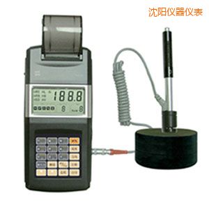 沈陽里氏硬度計