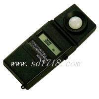 沈陽數(shù)字式照度計(jì)