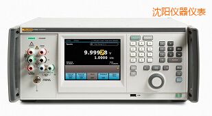 沈陽高精度多功能校準器