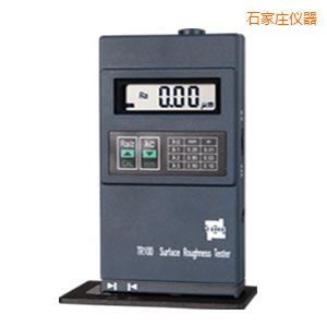 石家莊時代袖珍式表面粗糙度儀