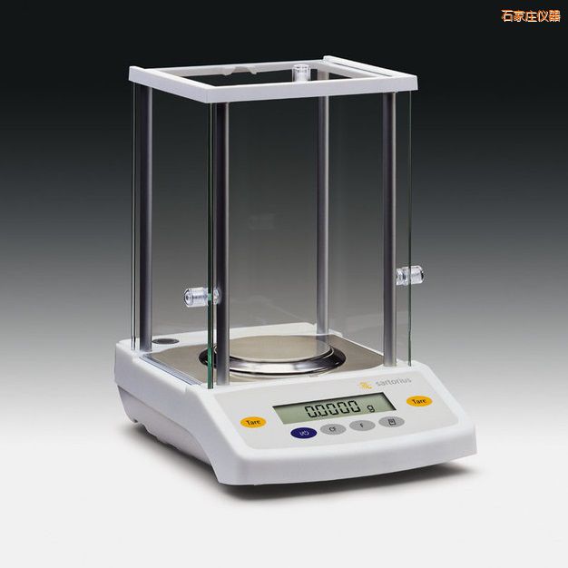 石家莊電子天平,210g,0.1mg