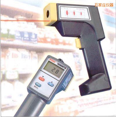 石家莊紅外線測溫儀