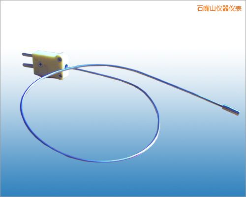 石嘴山鎧裝熱電偶