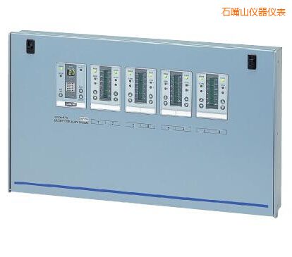 石嘴山固定式氣體檢測儀控制器
