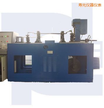 壽光機(jī)械式汽車(chē)穩(wěn)定桿疲勞試驗(yàn)機(jī)