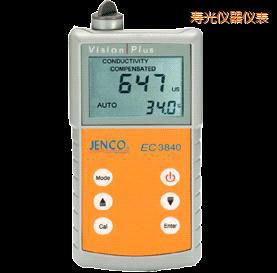 �۹���������JENCO 3840��yʽ늌��ʃx/TDS/�}�Ȝyԇ�x