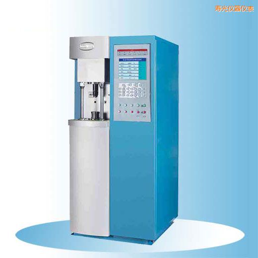 壽光時代微機(jī)控制電液伺服材料端面摩擦磨損試驗機(jī)