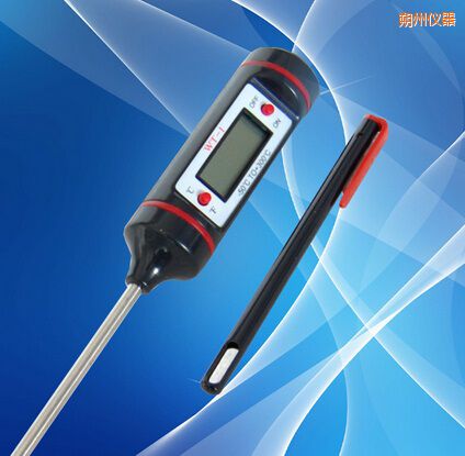 朔州手持式食品溫度快速測(cè)定儀