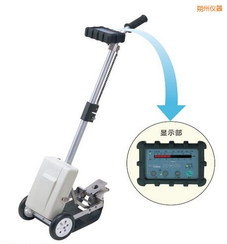 朔州手推式高性能氣體檢測器