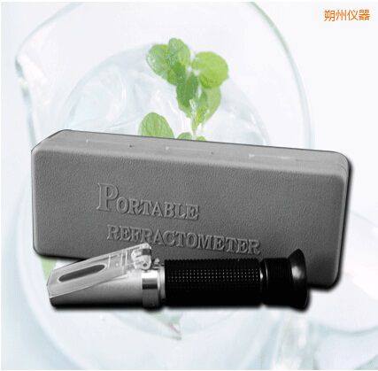 朔州手持式食鹽/鹽度快速測定儀