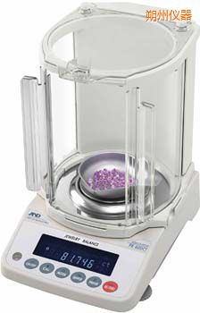 ˷��FX-CTϵ�п�����ƽ,310g,0.001g