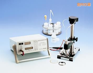 朔州庫(kù)侖鍍層測(cè)厚儀