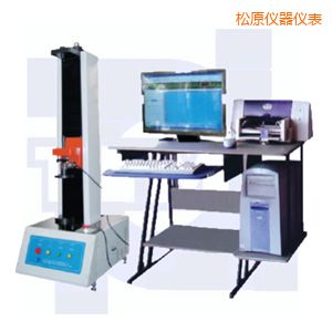 松原微機(jī)控制彈簧拉壓試驗(yàn)機(jī)