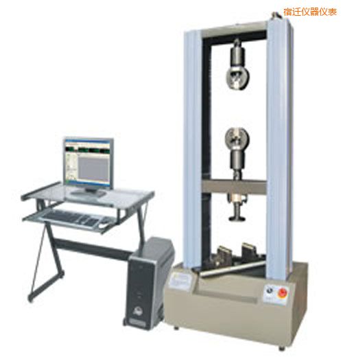 宿遷時(shí)代WDW系列微機(jī)控制電子萬能試驗(yàn)機(jī)(1-2噸)