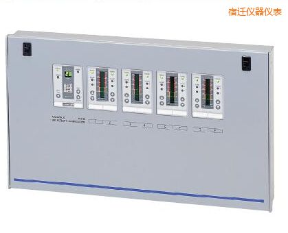 宿遷固定式氣體檢測(cè)儀控制器