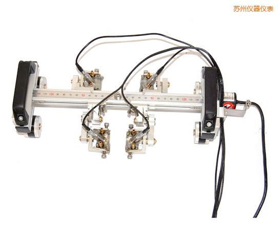 蘇州M系列掃查架
