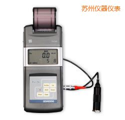 蘇州便攜式測(cè)振儀
