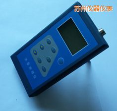 蘇州涂層測厚儀