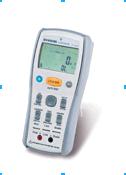泰安手持式LCR測試儀