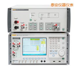 泰安超級大電流標準源