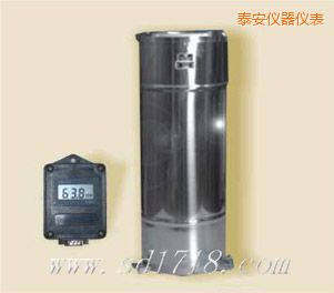 泰安雨量記錄儀