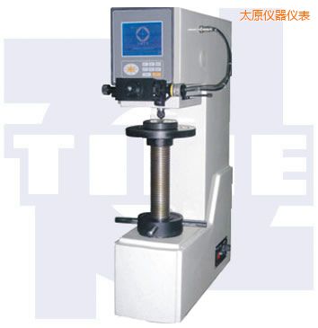 太原時(shí)代直讀數(shù)顯布氏硬度計(jì)