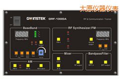 太原射頻電路實(shí)驗(yàn)系統(tǒng)