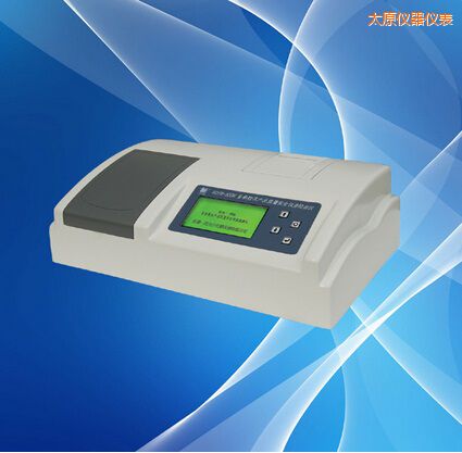 太原多參數(shù)農(nóng)產(chǎn)品質(zhì)量安全快速檢測(cè)儀