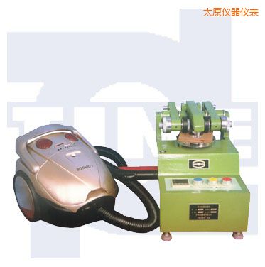 太原滾動磨損試驗機