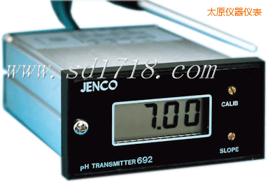 太原工業(yè)式酸堿測(cè)信號(hào)傳送器