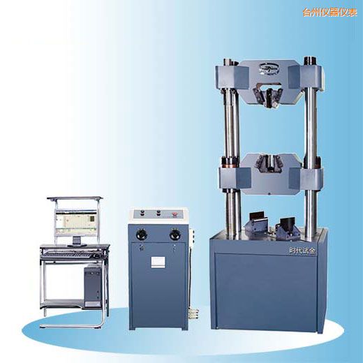 臺州時(shí)代微機(jī)屏顯式液壓萬能試驗(yàn)機(jī)(30噸-60噸)