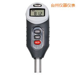 臺(tái)州數(shù)顯邵氏A型硬度計(jì)