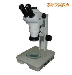 泰州時代體視顯微鏡