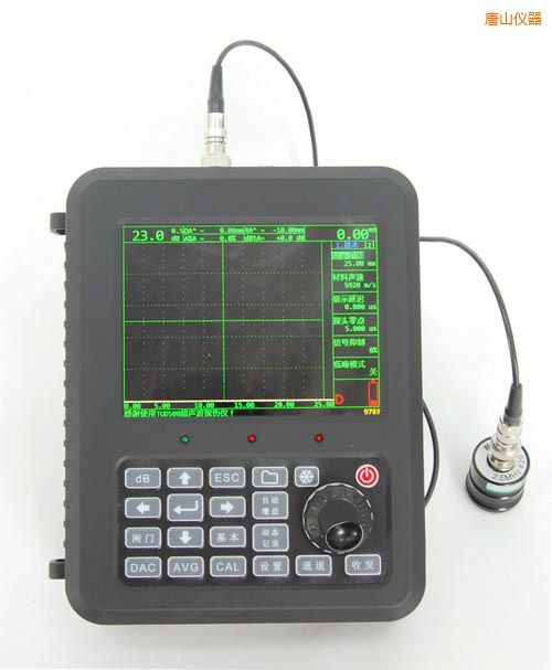 唐山時(shí)代超聲波探傷儀