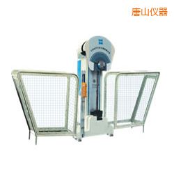 唐山時代擺錘沖擊試驗機