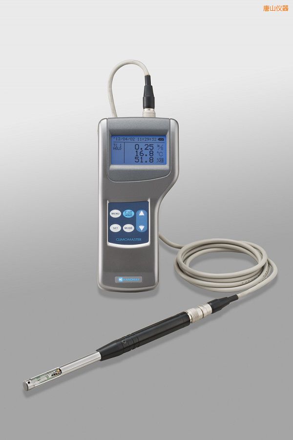 唐山智能型微風(fēng)速環(huán)境測試儀