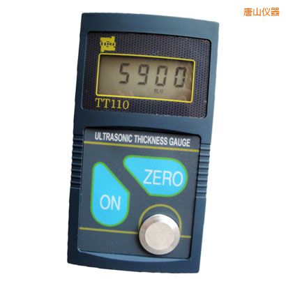 唐山時代超聲波測厚儀