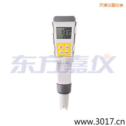 天津精密防水迷你型酸度計
