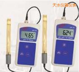 天水酸度 氧化還原電位 溫度 便攜式測試儀