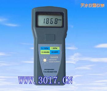天水激光轉(zhuǎn)速表