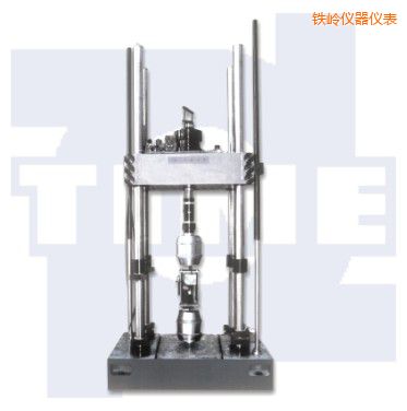 鐵嶺電液伺服動靜萬能試驗機