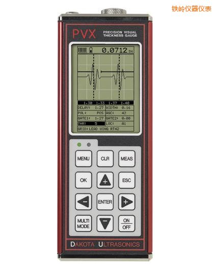 鐵嶺A/B掃描測(cè)厚儀