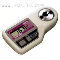 鐵嶺數字式折射計