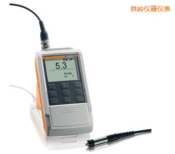 鐵嶺手持式涂層測(cè)厚儀